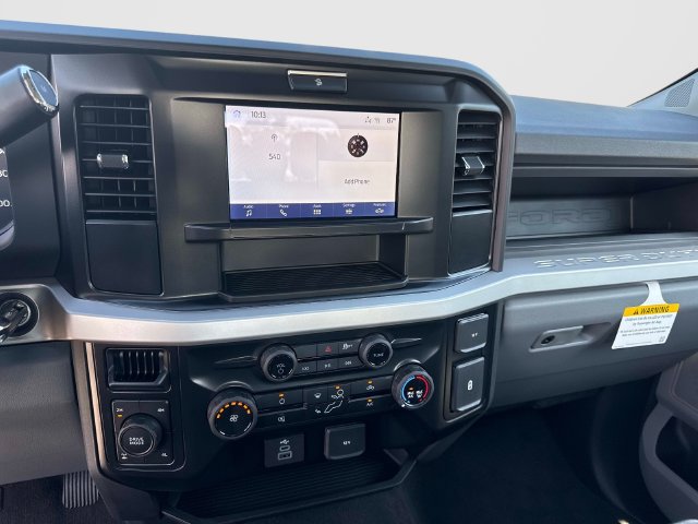 New 2027 Ford F250 XL w/ STX Appearance Package AWD/4WD image 23