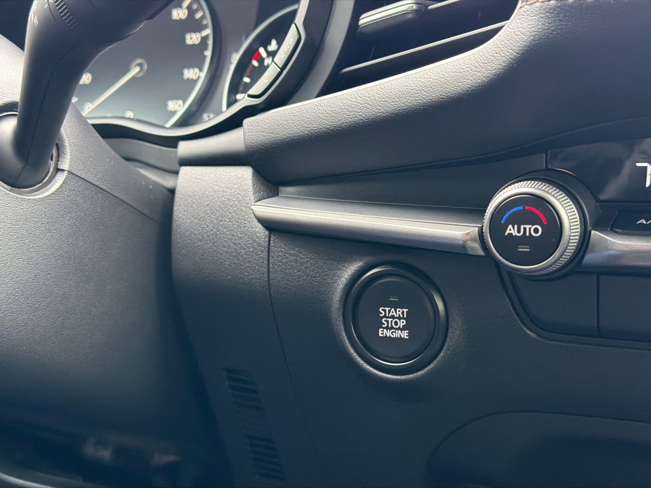 New 2026 MAZDA MAZDA3 s Sport image 26