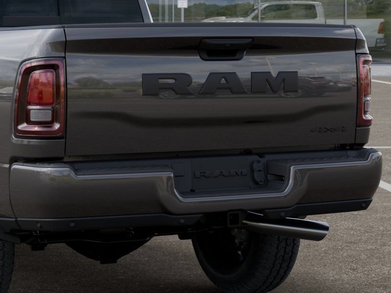 New 2026 RAM 2500 Tradesman AWD/4WD image 13
