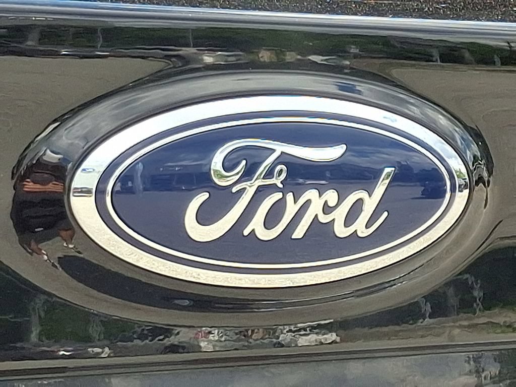 Used 2024 Ford Edge Titanium AWD/4WD image 29