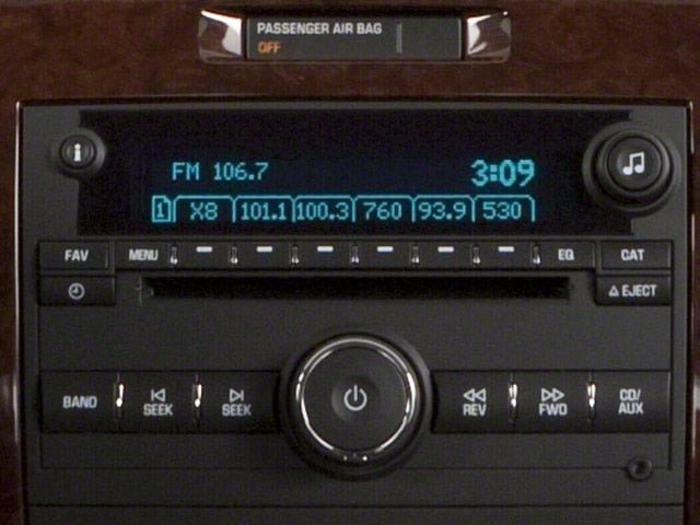 Used 2010 Chevrolet Impala LS FWD image 21
