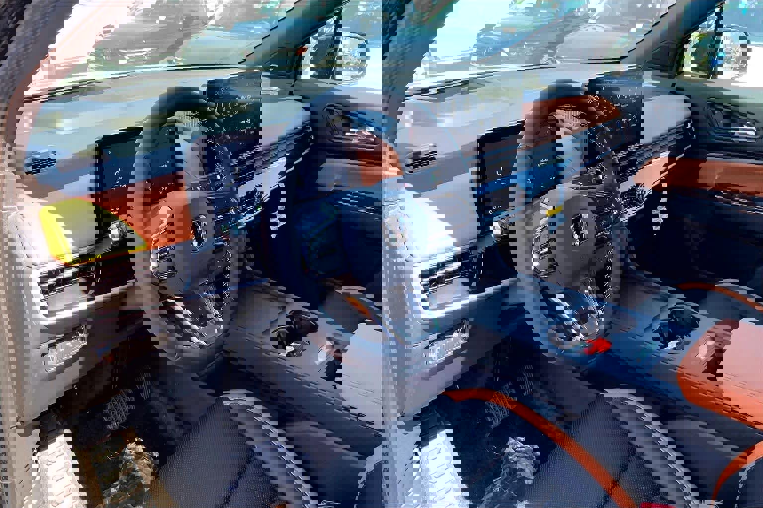 New 2026 Honda Prologue Elite image 8