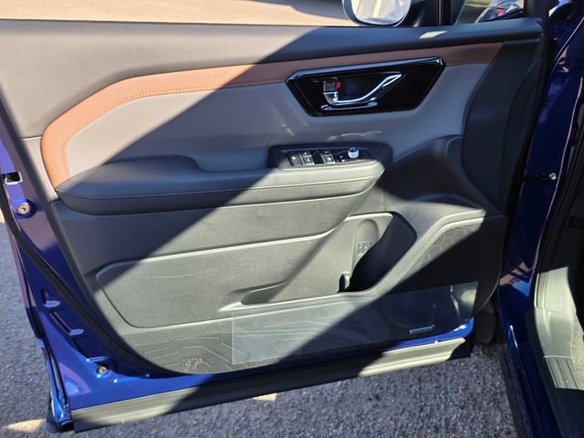 New 2026 Subaru Forester Sport image 20