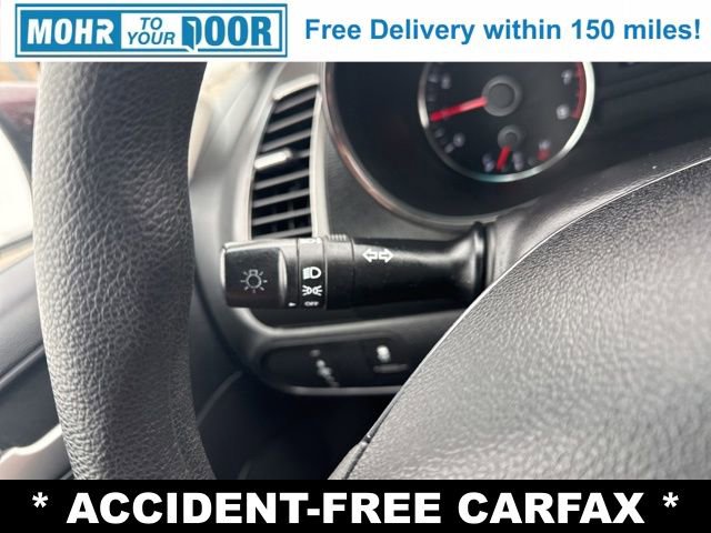 Used 2017 Kia Forte LX image 14