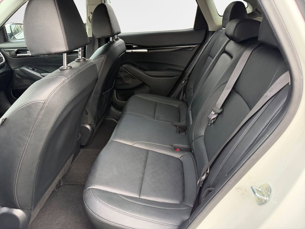 Used 2022 Kia Seltos EX image 24