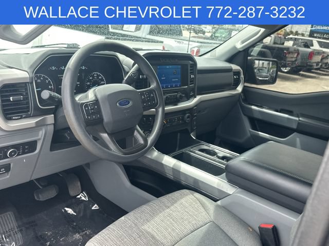 Used 2021 Ford F150 XLT AWD/4WD image 13