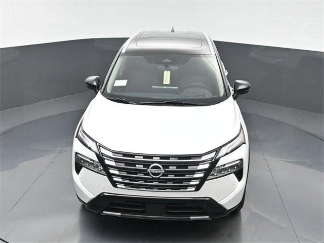 New 2026 Nissan Rogue Platinum w/ Platinum Premium Package image 27