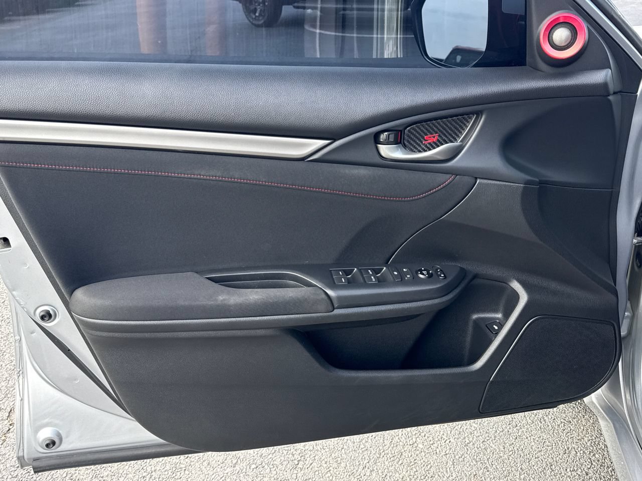 Used 2017 Honda Civic Si image 16