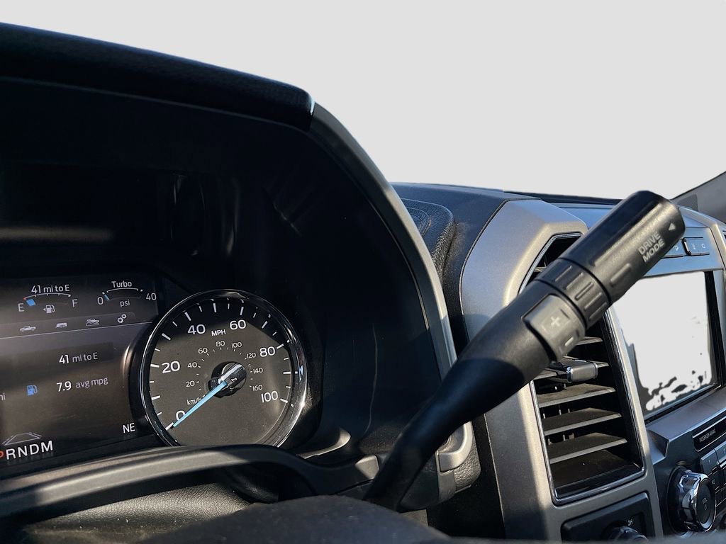 Used 2021 Ford F250 Lariat w/ Lariat Ultimate Package image 17