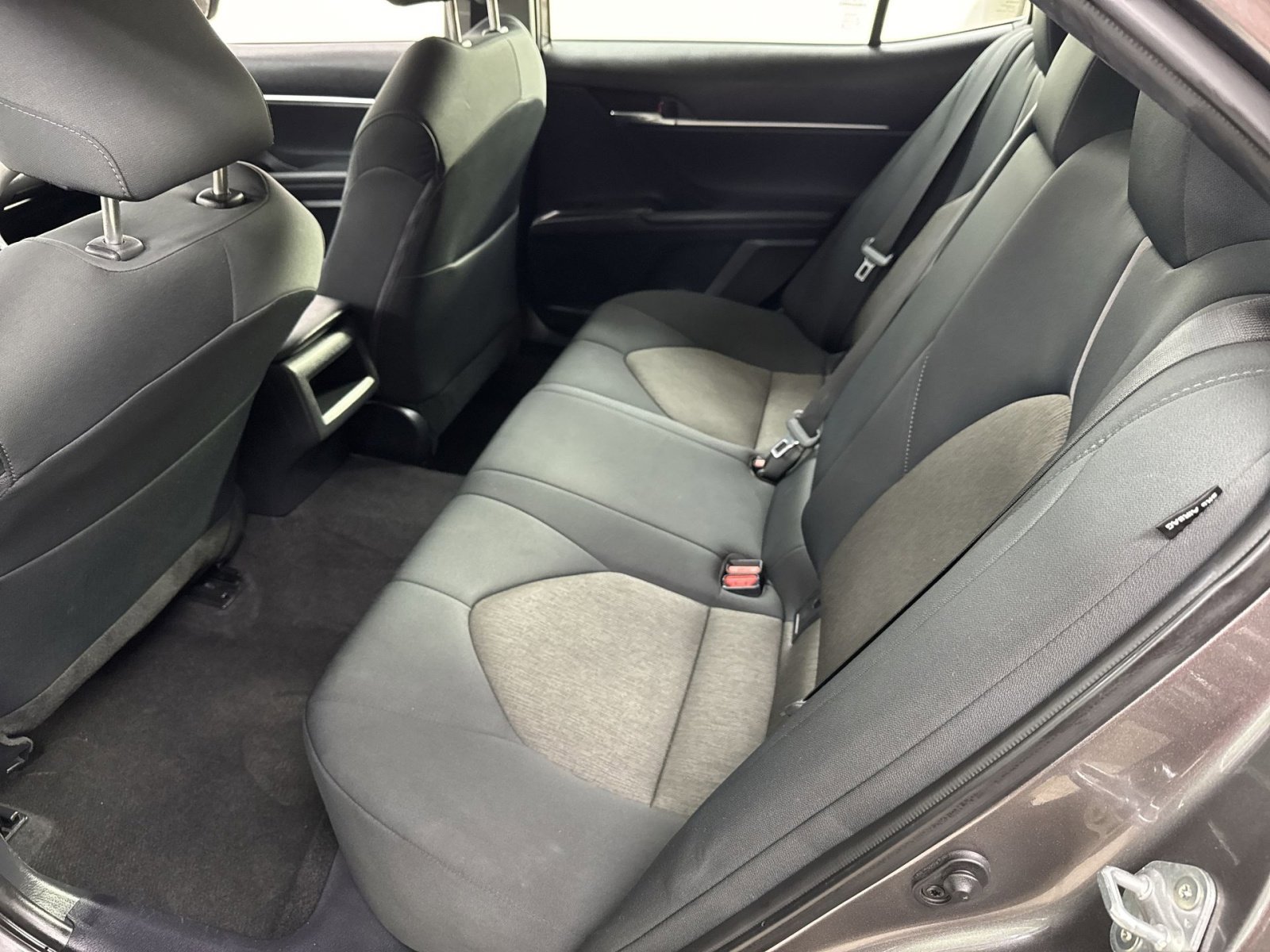 Used 2024 Toyota Camry LE w/ Cold Weather Package AWD/4WD image 36