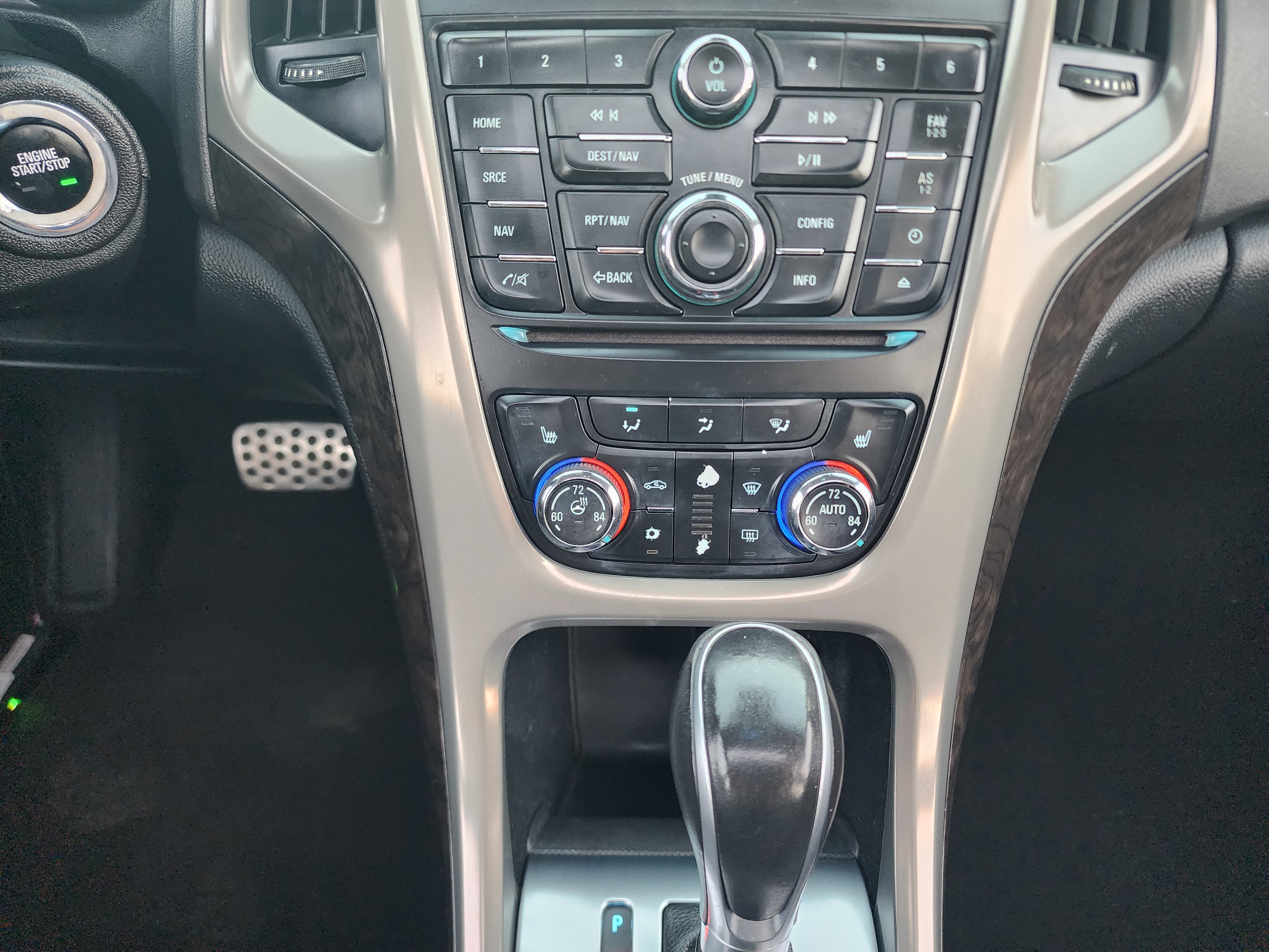 Used 2016 Buick Verano Premium w/ Driver Confidence Package image 30