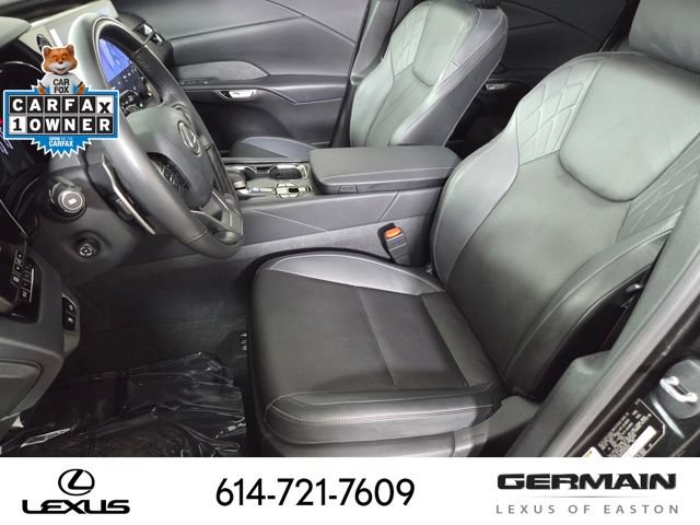 Certified 2024 Lexus RX 350 Premium w/ Convenience Package AWD/4WD image 18