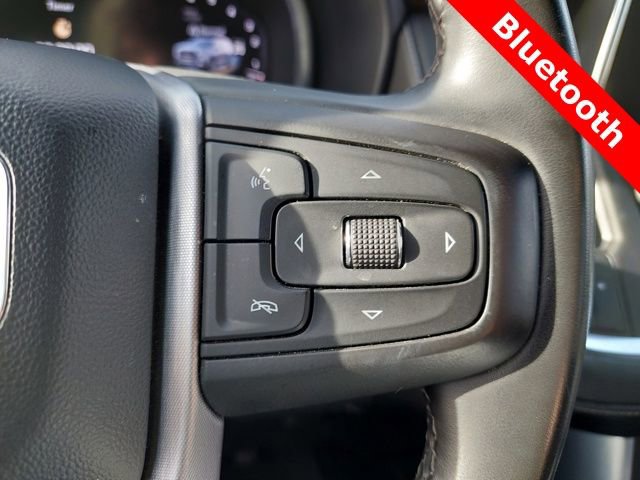 Used 2023 GMC Yukon SLE image 23