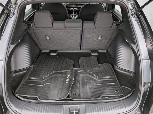 Used 2024 Honda HR-V Sport image 19