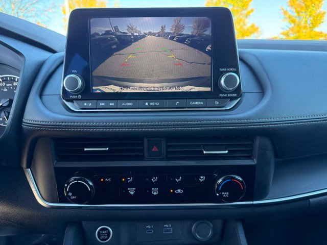 Certified 2023 Nissan Rogue S AWD/4WD image 23