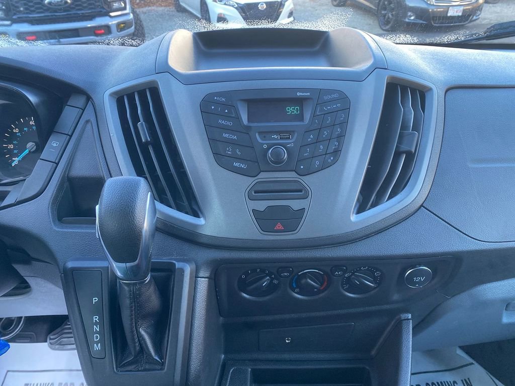 Used 2019 Ford Transit 350 XL image 20