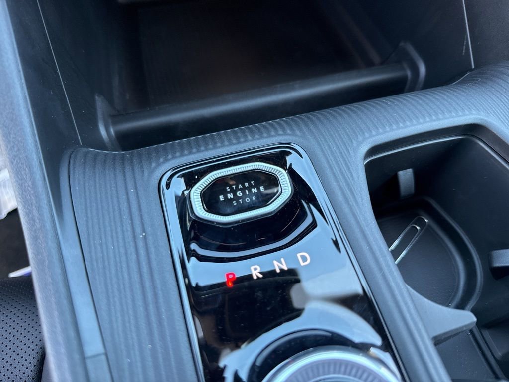 New 2026 Jeep Cherokee Limited AWD/4WD image 14