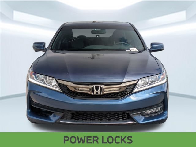 Used 2017 Honda Accord EX-L image 12