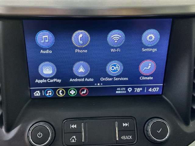 Used 2022 GMC Acadia SLE AWD/4WD image 18
