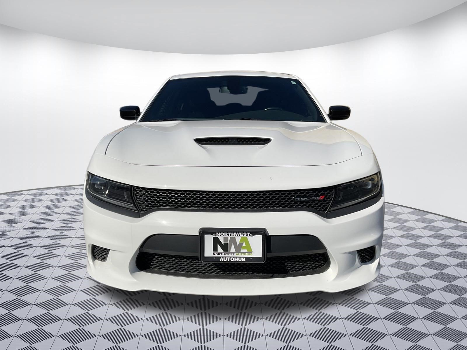 Used 2023 Dodge Charger GT RWD image 5
