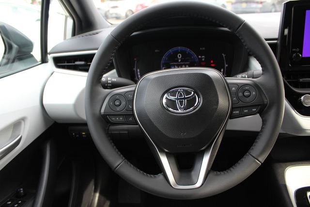 Certified 2026 Toyota Corolla SE FWD image 36
