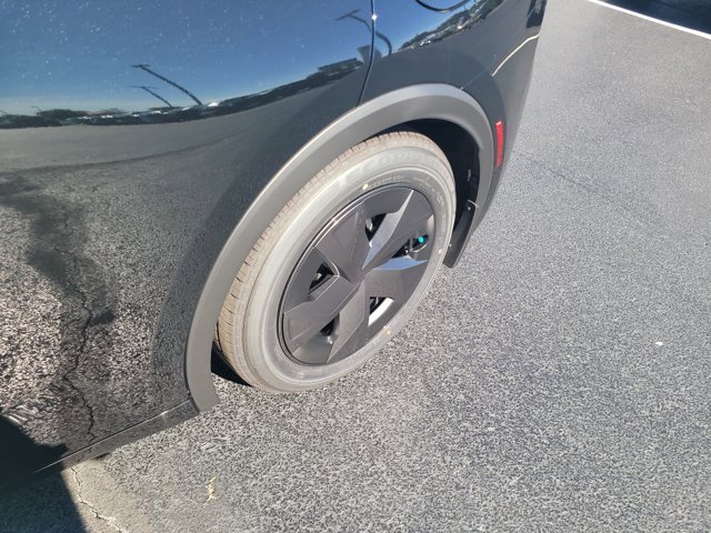 New 2026 Toyota Prius Plug-In Hybrid image 9