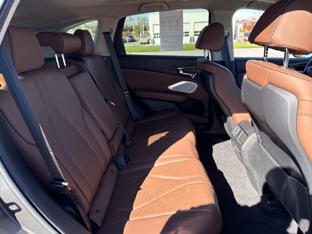 Used 2024 Acura RDX w/ Advance Package AWD/4WD image 14