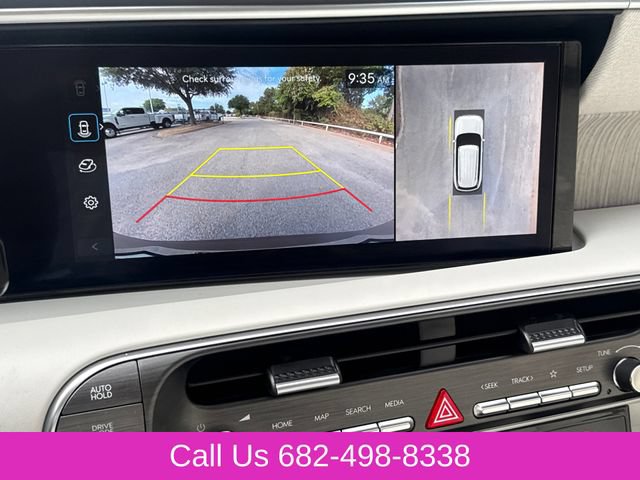 Used 2026 Hyundai Palisade Calligraphy FWD image 25