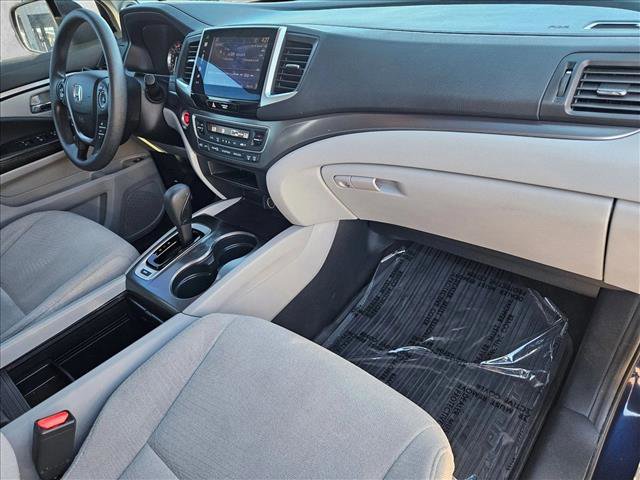 Used 2016 Honda Pilot EX image 22