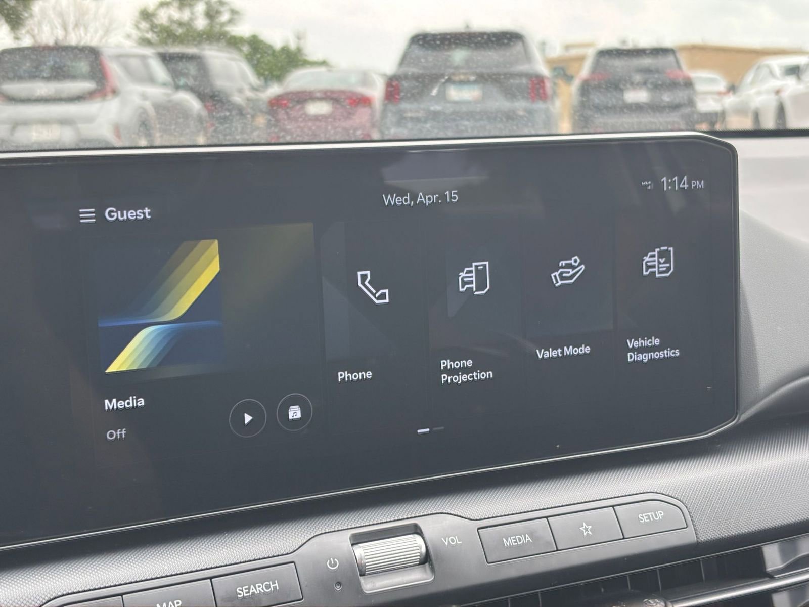 Used 2025 Kia K4 FWD image 20