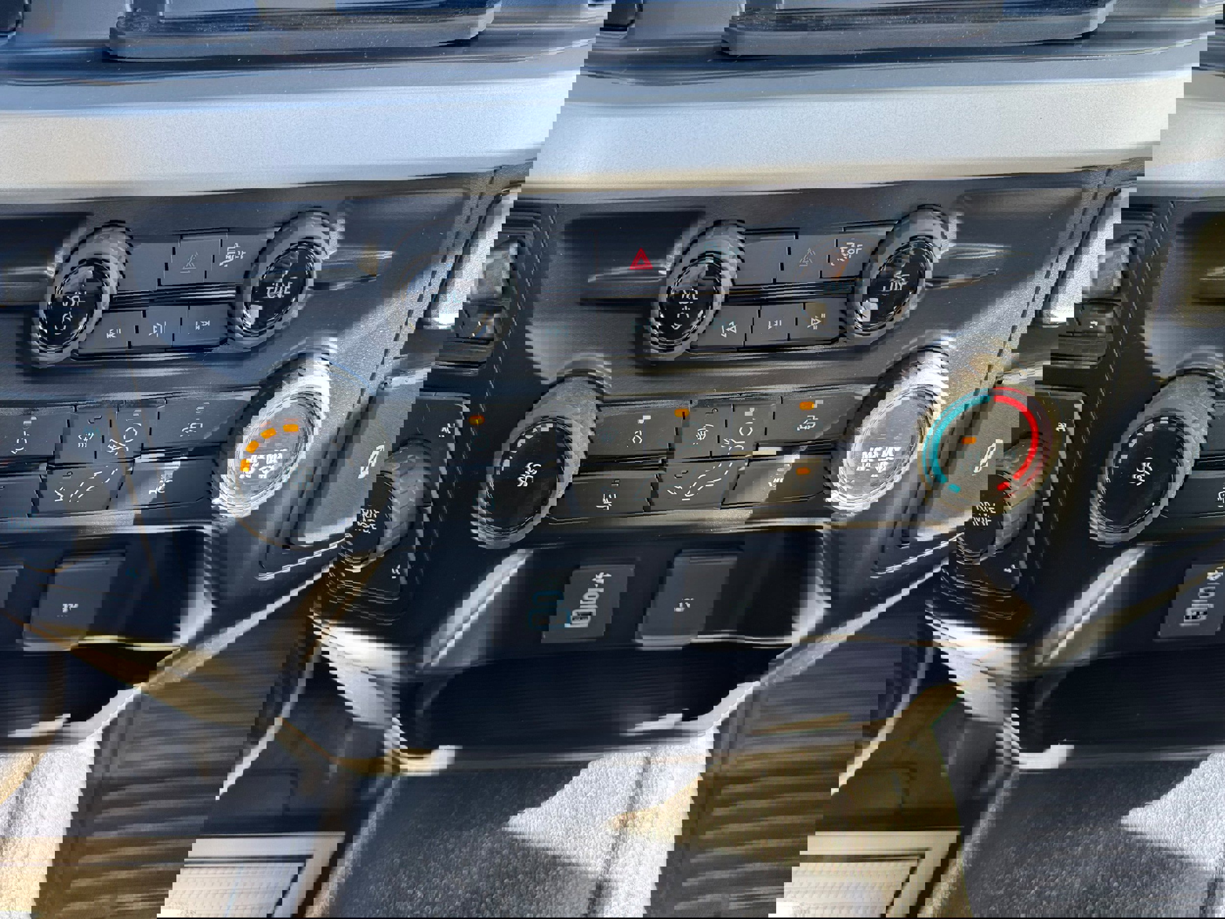 New 2026 Ford F350 XL image 17