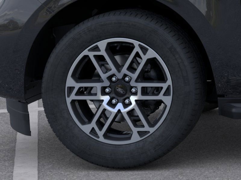 New 2026 Ford Expedition Max Active AWD/4WD image 24