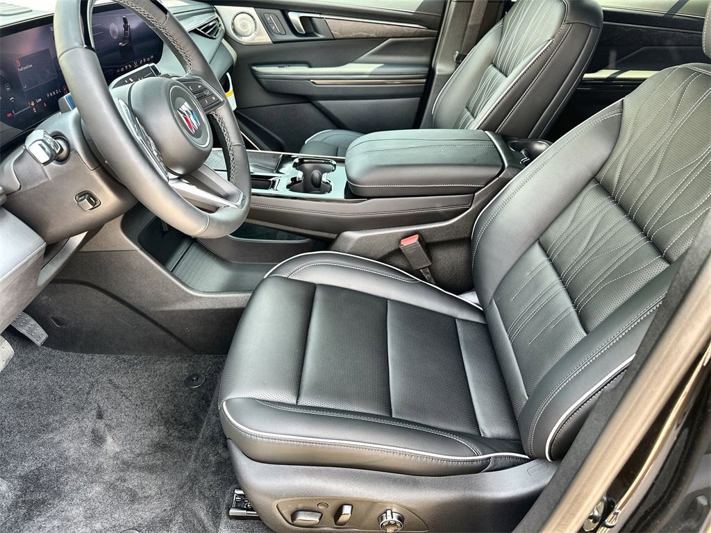 New 2026 Buick Enclave Avenir w/ Super Cruise Package image 24