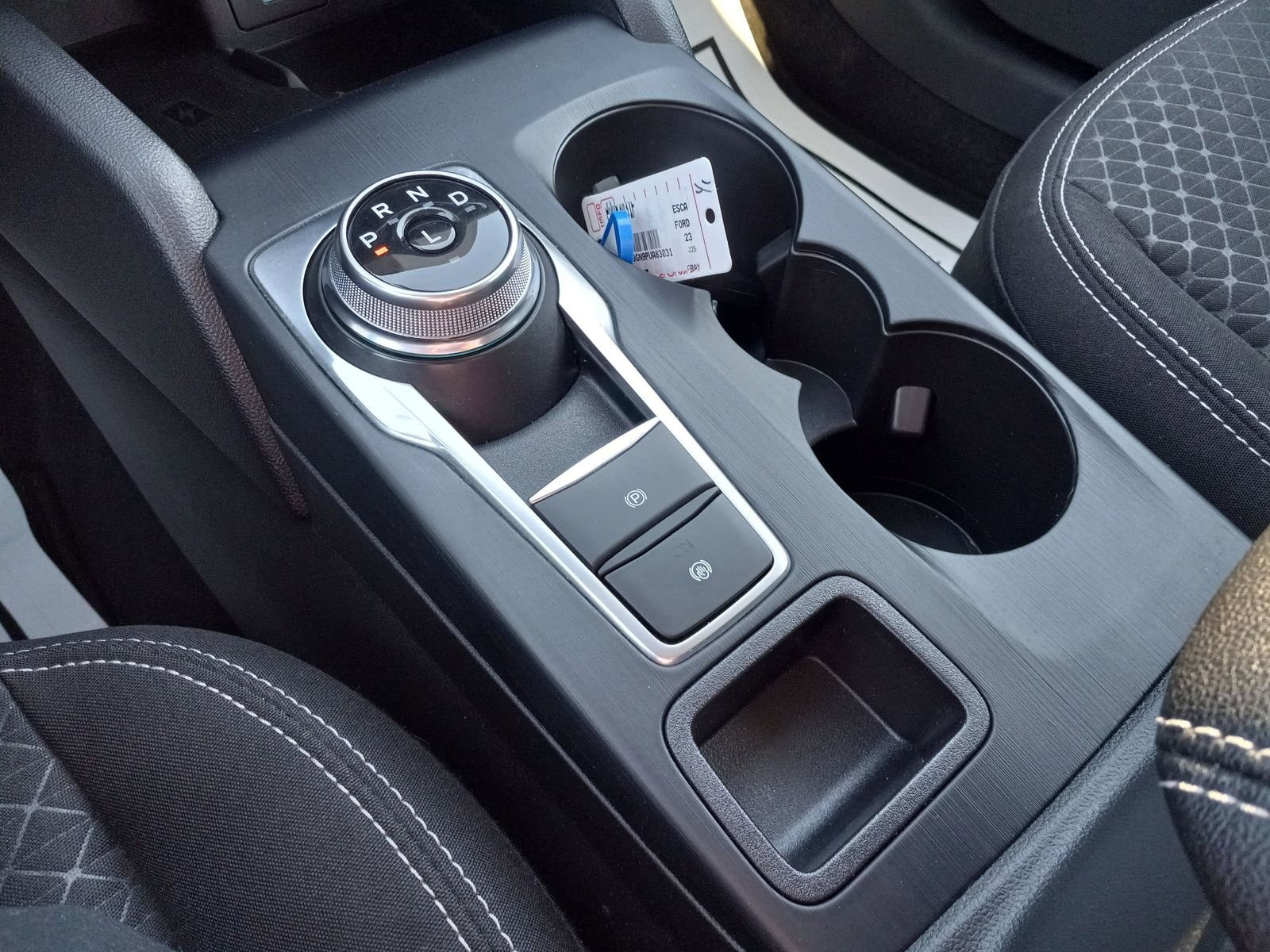 Used 2023 Ford Escape Active w/ Tech Pack #2 image 24