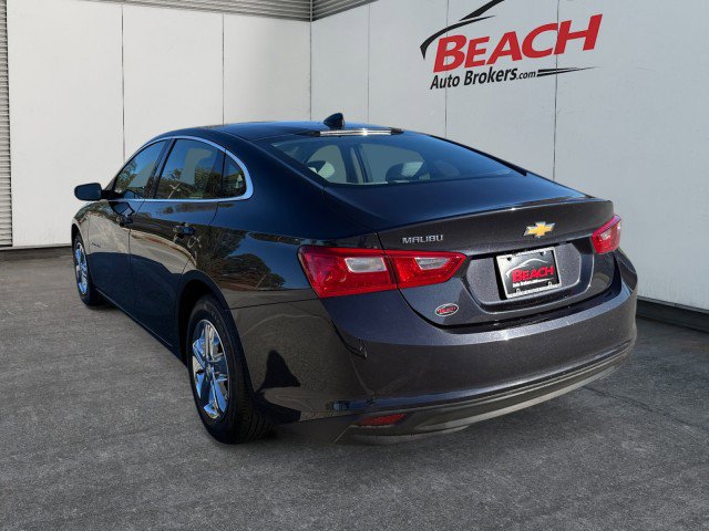 Used 2022 Chevrolet Malibu LS image 11