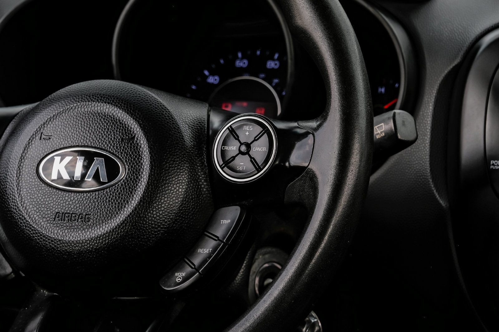 Used 2014 Kia Soul FWD image 16