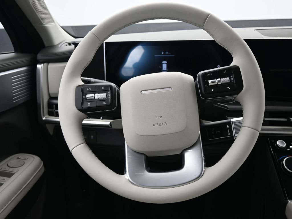 New 2026 Hyundai Santa Fe SEL image 25