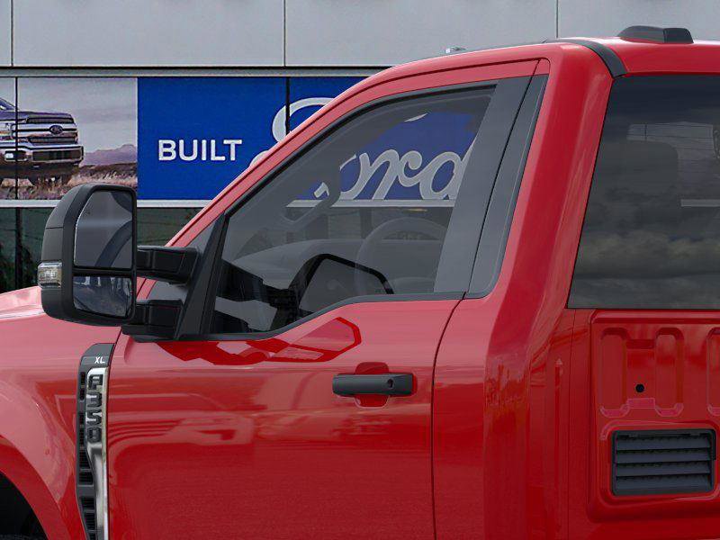 New 2026 Ford F350 XL w/ XL Chrome Package image 20