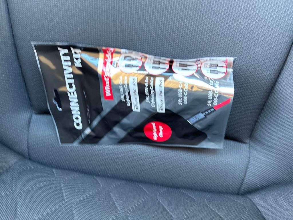 New 2026 Toyota Corolla LE FWD image 44