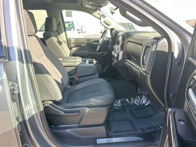 Used 2021 GMC Sierra 1500 Elevation image 26