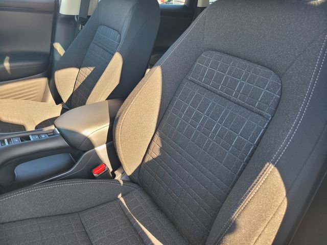 Certified 2026 Honda HR-V LX image 13