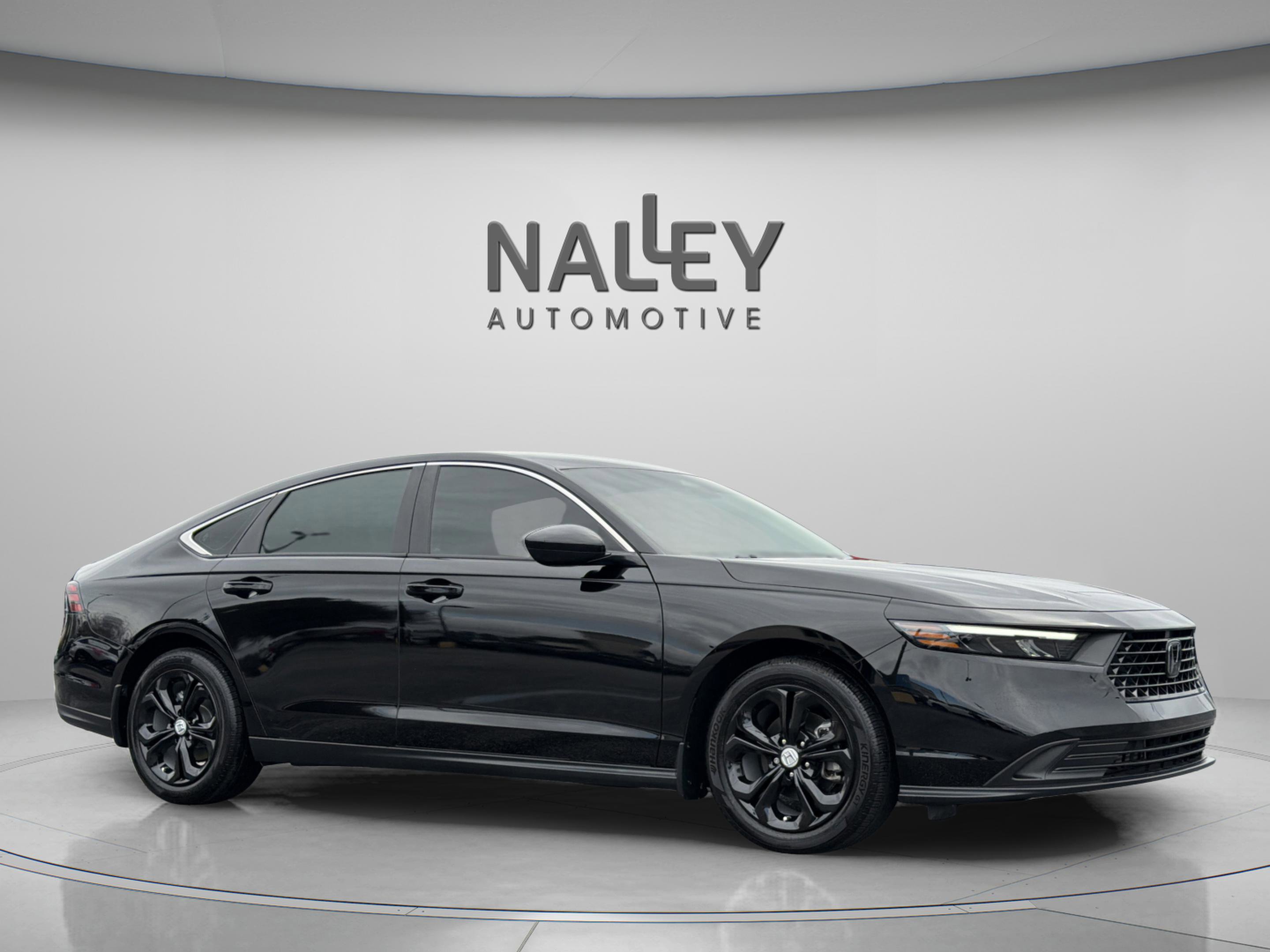 Used 2024 Honda Accord LX image 8