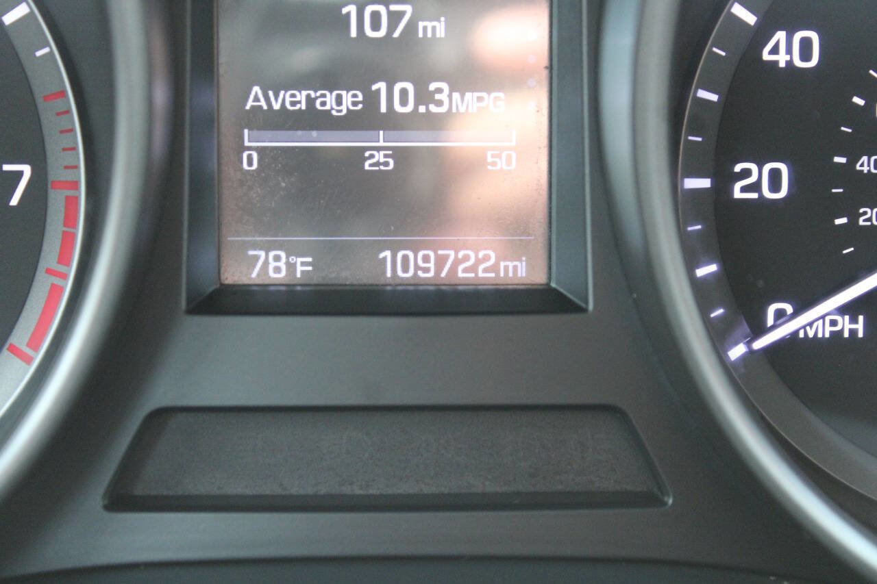 Used 2019 Hyundai Santa Fe XL SE AWD/4WD image 40