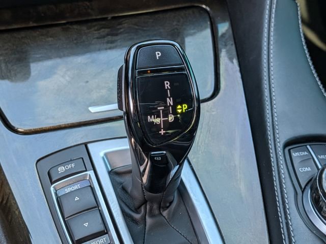 Used 2018 BMW 650i Gran Coupe w/ Executive Package image 22