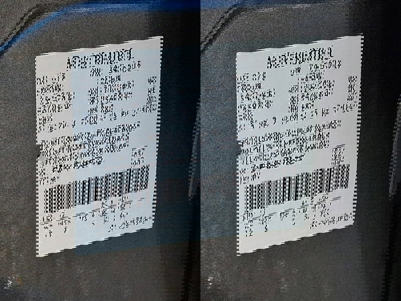 Used 2018 Ford Edge SEL w/ Equipment Group 201A image 28