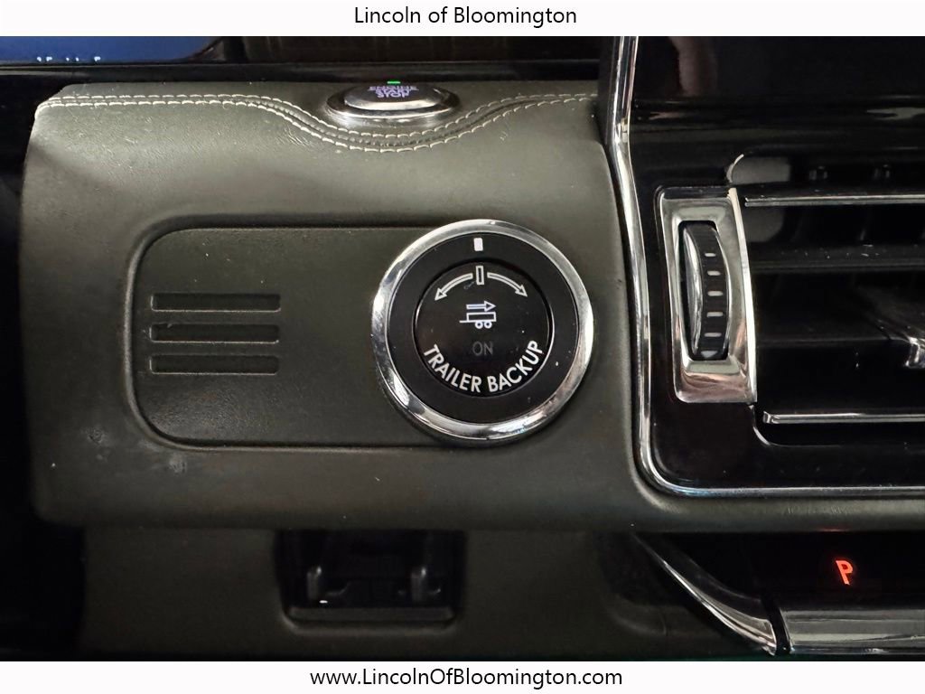Certified 2022 Lincoln Navigator L Black Label AWD/4WD image 56