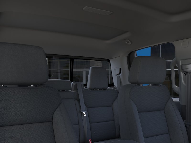 Used 2025 Chevrolet Silverado 1500 LT w/ Safety Package RWD image 72