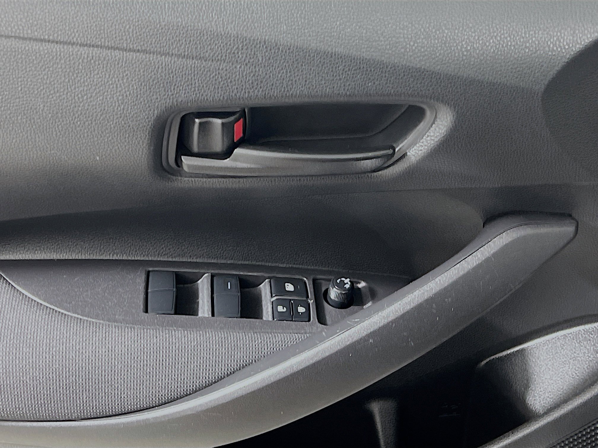 Used 2024 Toyota Corolla LE FWD image 16