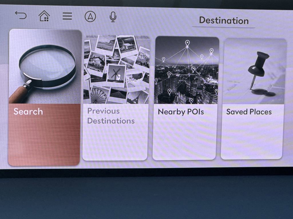 New 2026 Genesis G80 2.5T Sport Prestige image 29