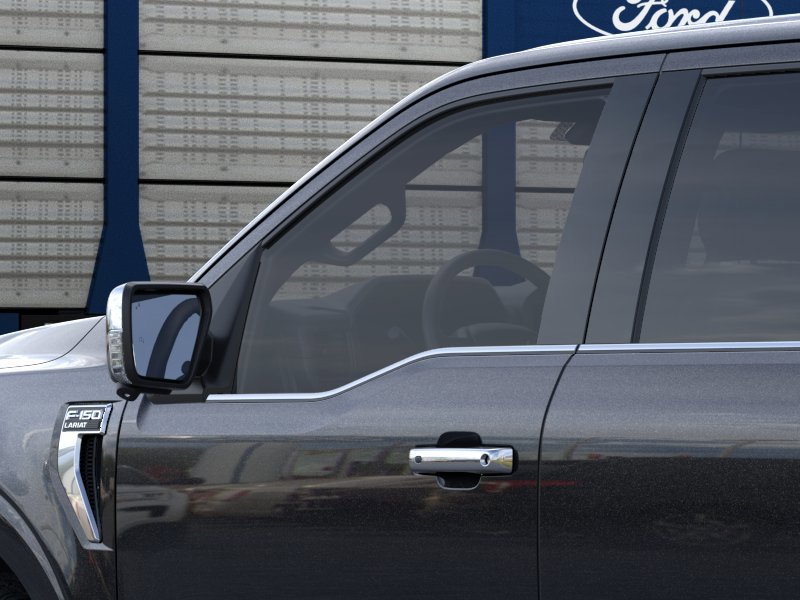 New 2026 Ford F150 Lariat image 21